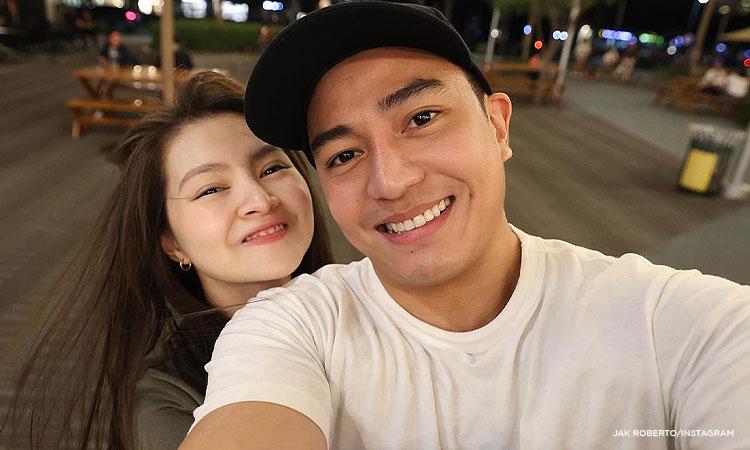 Beautiful goodbye': Barbie Forteza, Jak Roberto break up