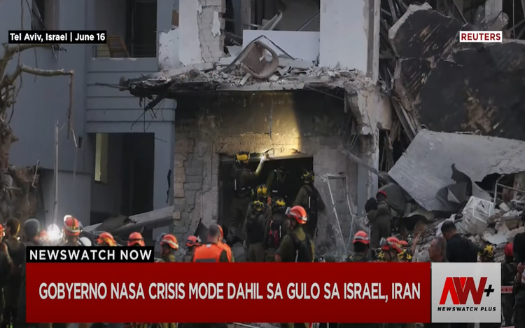CNN