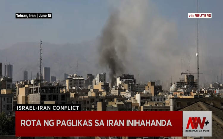 CNN